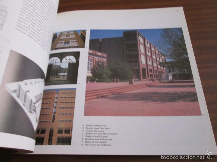 Libros de segunda mano: Mitchell / Giurgola Architects - Foto 7