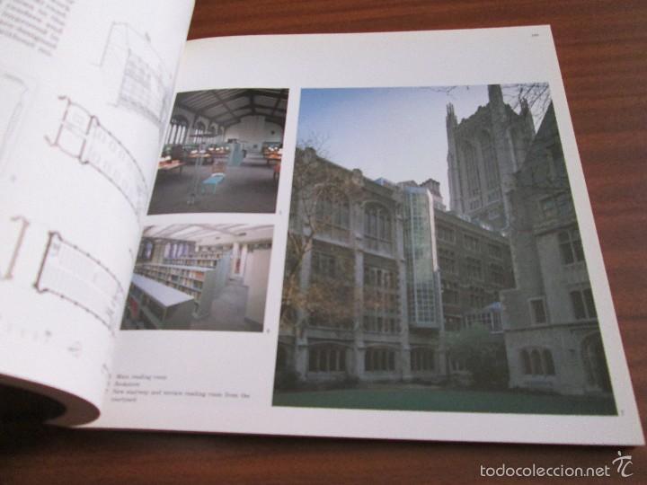 Libros de segunda mano: Mitchell / Giurgola Architects - Foto 8