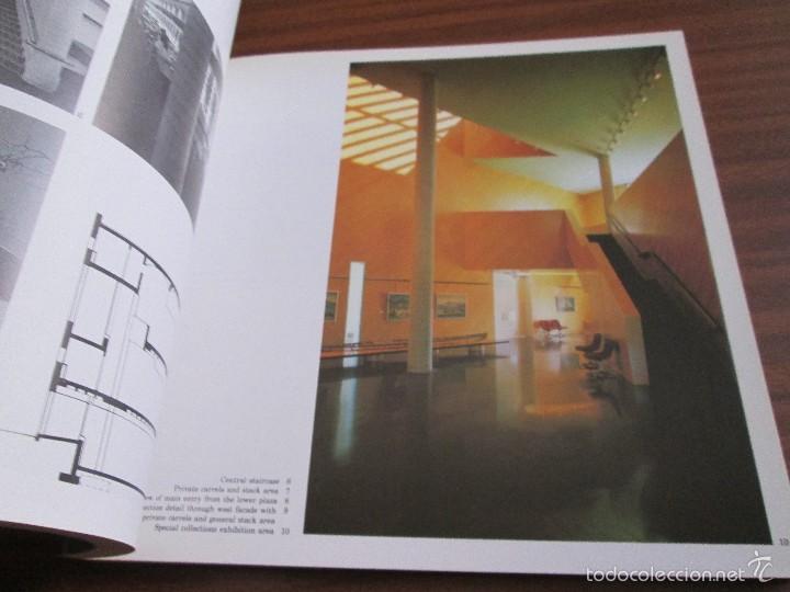 Libros de segunda mano: Mitchell / Giurgola Architects - Foto 10