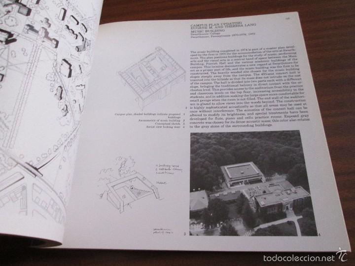 Libros de segunda mano: Mitchell / Giurgola Architects - Foto 11