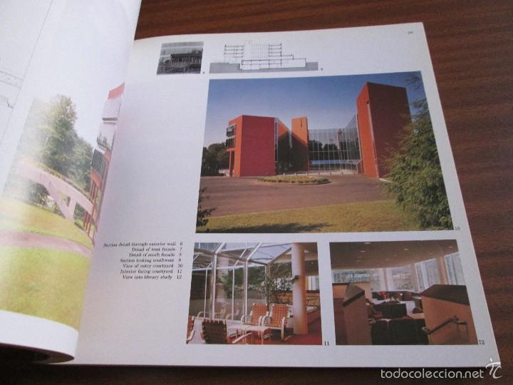 Libros de segunda mano: Mitchell / Giurgola Architects - Foto 12