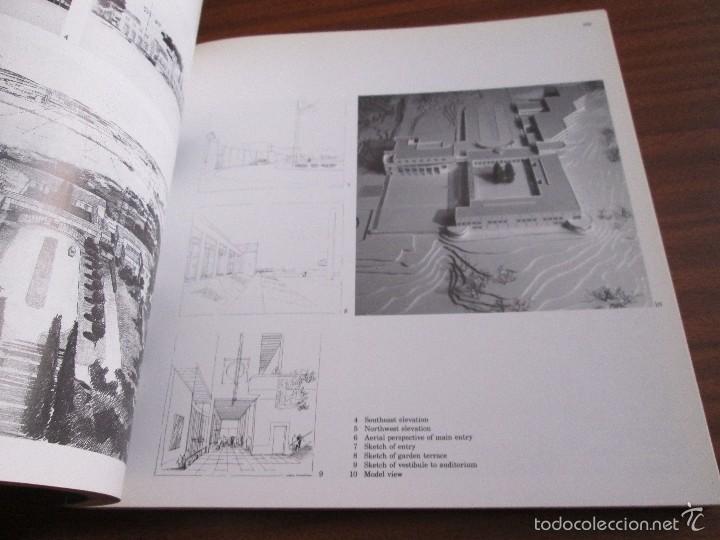 Libros de segunda mano: Mitchell / Giurgola Architects - Foto 13