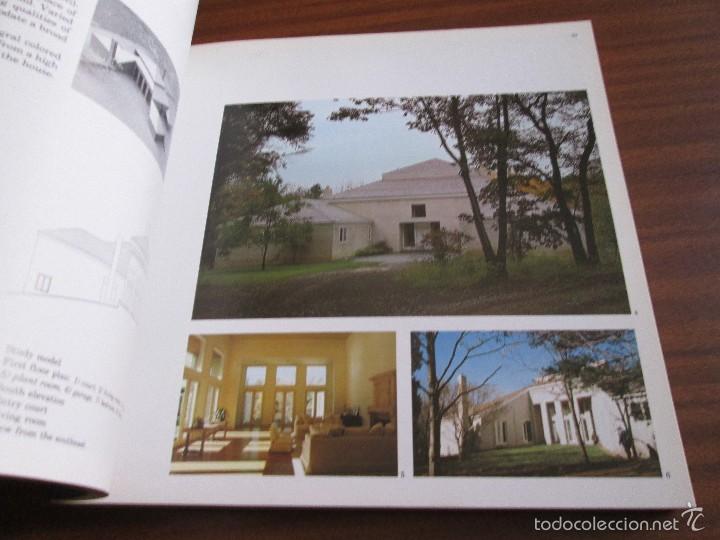 Libros de segunda mano: Mitchell / Giurgola Architects - Foto 14