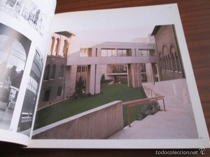 Libros de segunda mano: Mitchell / Giurgola Architects - Foto 15