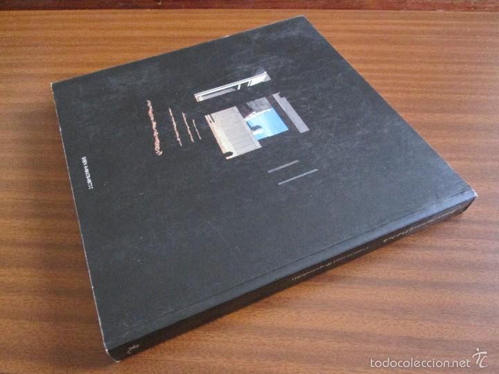 Libros de segunda mano: James Stewart Polshek &bull; Context and Responsibility - Foto 3