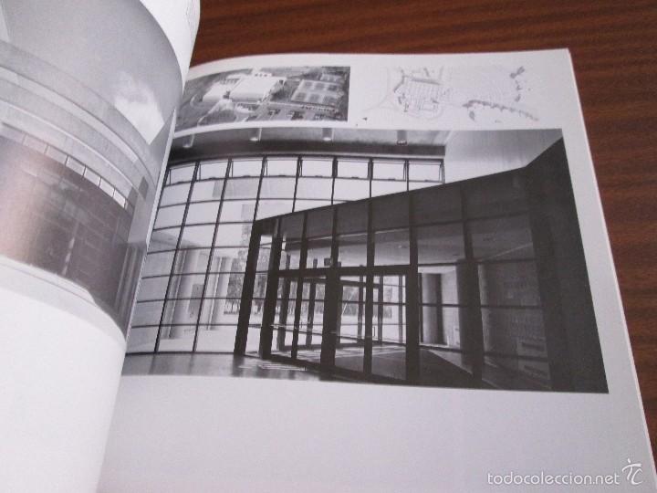 Libros de segunda mano: James Stewart Polshek &bull; Context and Responsibility - Foto 5