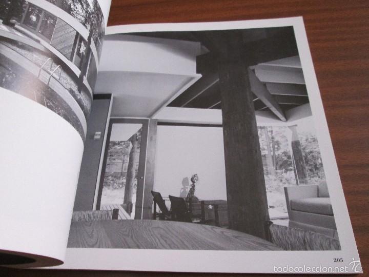 Libros de segunda mano: James Stewart Polshek &bull; Context and Responsibility - Foto 6