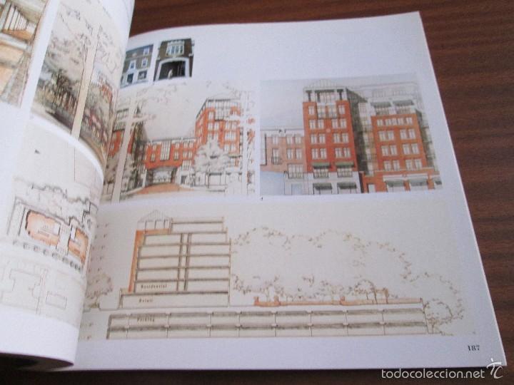 Libros de segunda mano: James Stewart Polshek &bull; Context and Responsibility - Foto 8
