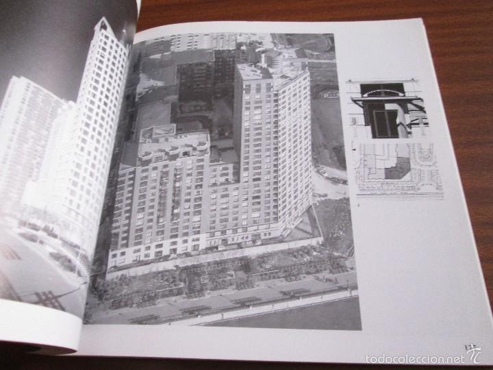 Libros de segunda mano: James Stewart Polshek &bull; Context and Responsibility - Foto 9