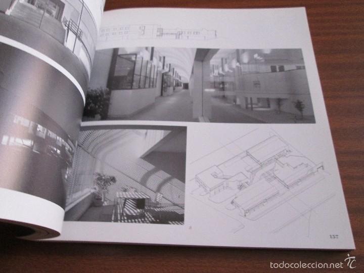 Libros de segunda mano: James Stewart Polshek &bull; Context and Responsibility - Foto 10