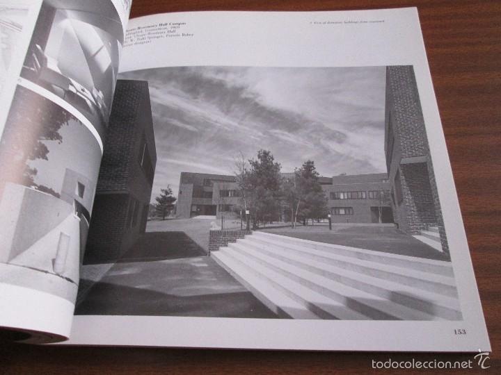 Libros de segunda mano: James Stewart Polshek &bull; Context and Responsibility - Foto 11