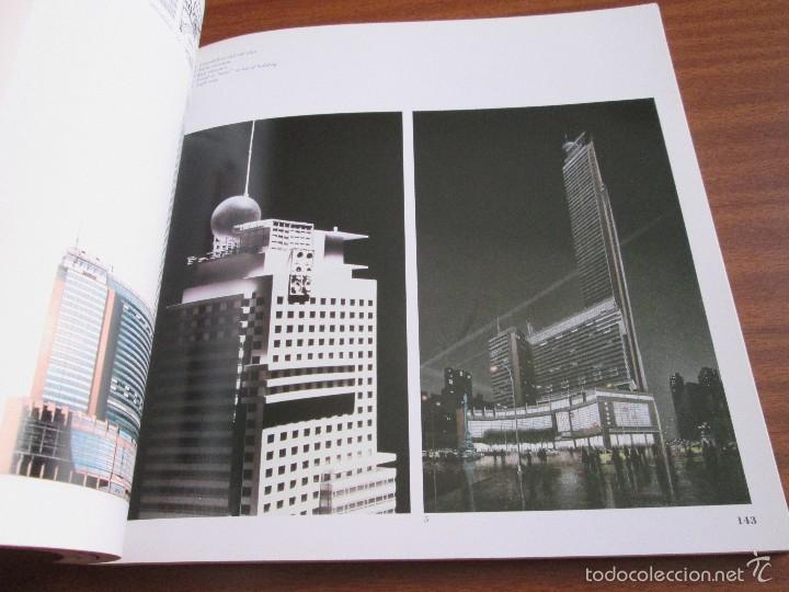 Libros de segunda mano: James Stewart Polshek &bull; Context and Responsibility - Foto 12