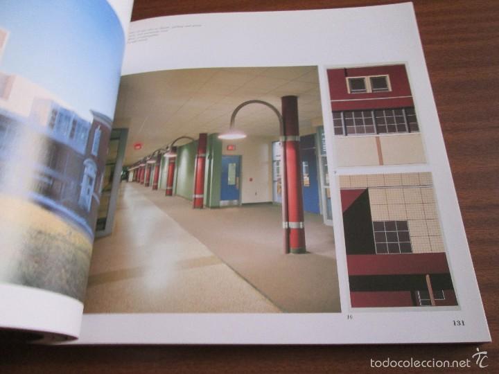 Libros de segunda mano: James Stewart Polshek &bull; Context and Responsibility - Foto 13
