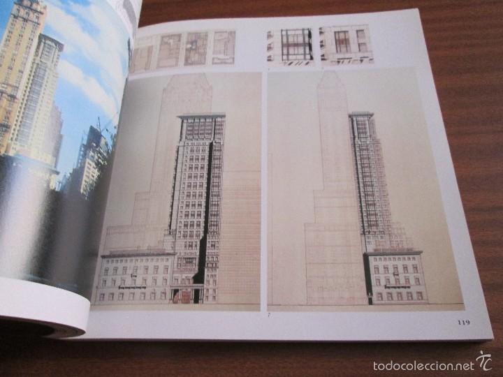 Libros de segunda mano: James Stewart Polshek &bull; Context and Responsibility - Foto 14