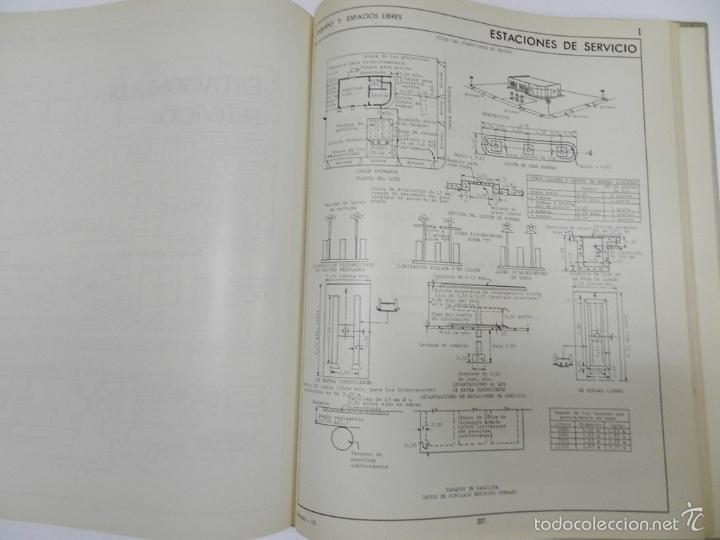 Libros de segunda mano: PLANEACION DE EDIFICIOS Y MODELOS DE DISE&Ntilde;O SLEEPER , HAROLD R. 1966 ARQUITECTURA - Foto 7