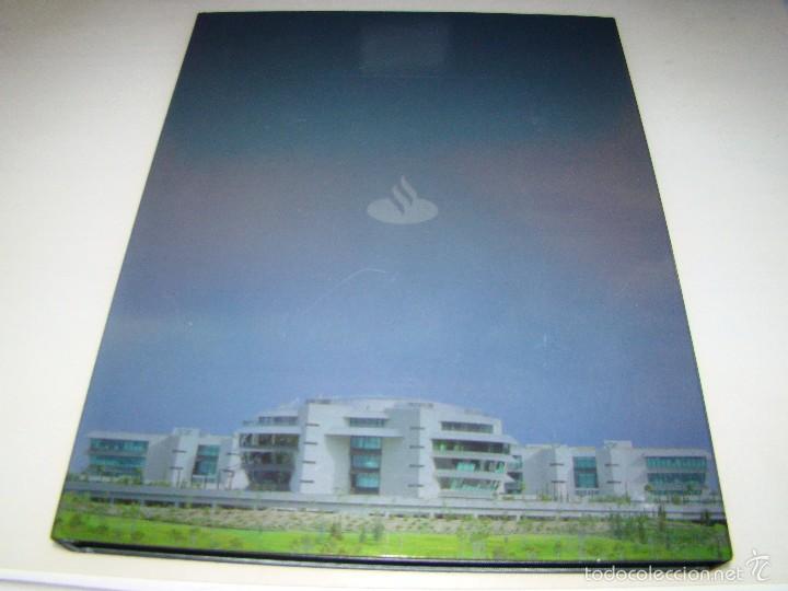 Libros de segunda mano: CIUDAD GRUPO SANTANDER - Foto 1
