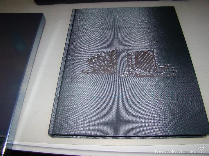 Libros de segunda mano: CIUDAD GRUPO SANTANDER - Foto 2