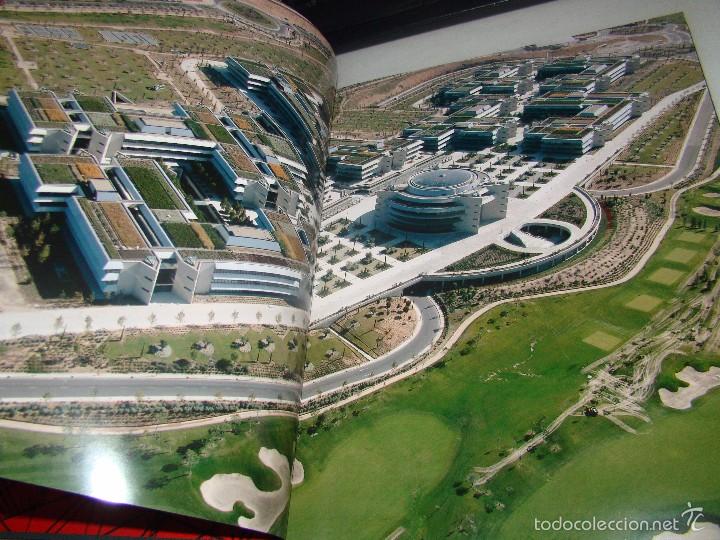 Libros de segunda mano: CIUDAD GRUPO SANTANDER - Foto 3