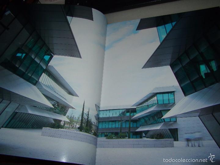 Libros de segunda mano: CIUDAD GRUPO SANTANDER - Foto 4