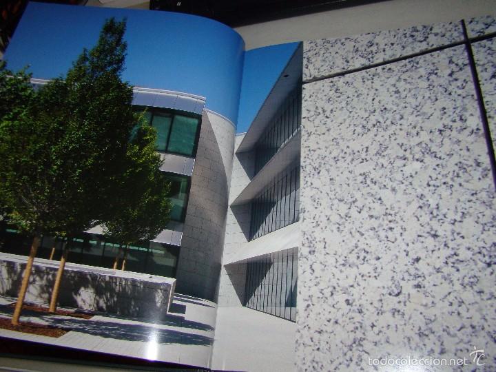 Libros de segunda mano: CIUDAD GRUPO SANTANDER - Foto 5