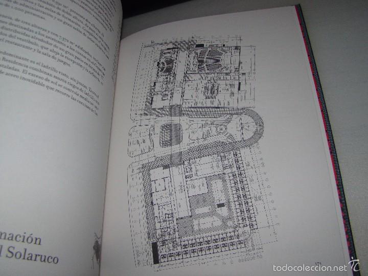 Libros de segunda mano: CIUDAD GRUPO SANTANDER - Foto 7