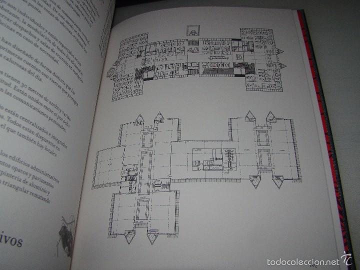 Libros de segunda mano: CIUDAD GRUPO SANTANDER - Foto 8