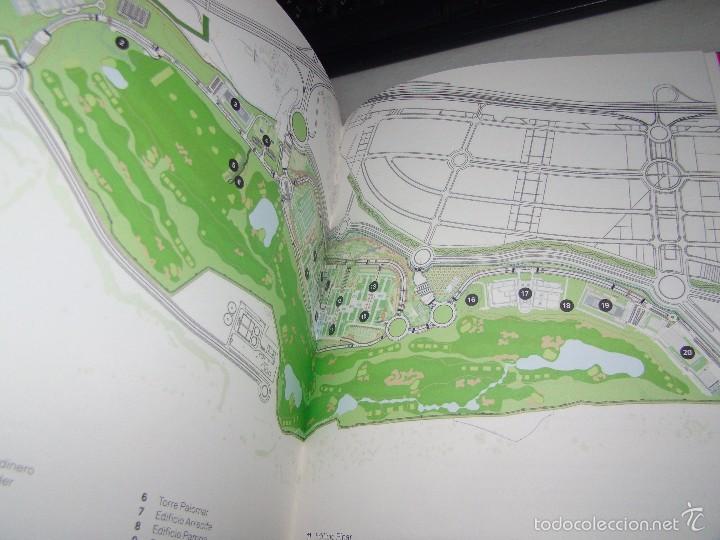 Libros de segunda mano: CIUDAD GRUPO SANTANDER - Foto 9