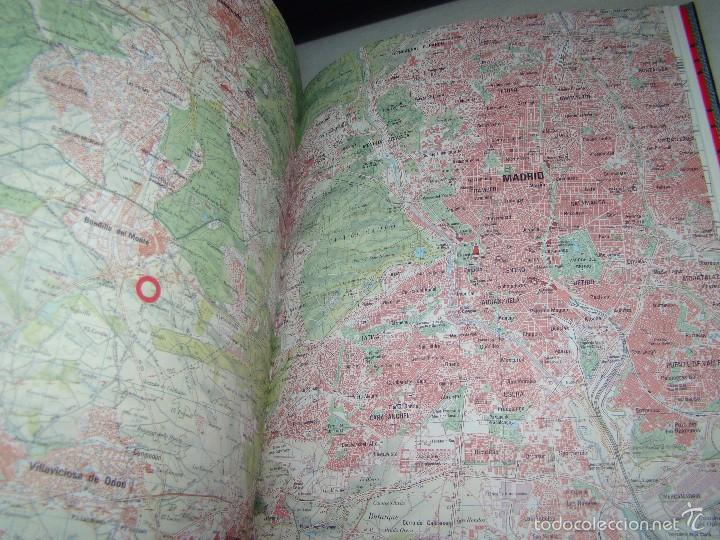 Libros de segunda mano: CIUDAD GRUPO SANTANDER - Foto 10