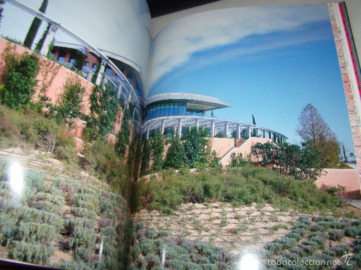 Libros de segunda mano: CIUDAD GRUPO SANTANDER - Foto 11