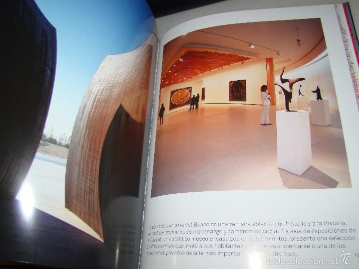 Libros de segunda mano: CIUDAD GRUPO SANTANDER - Foto 12