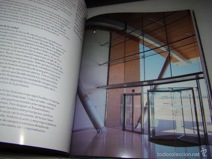 Libros de segunda mano: CIUDAD GRUPO SANTANDER - Foto 13