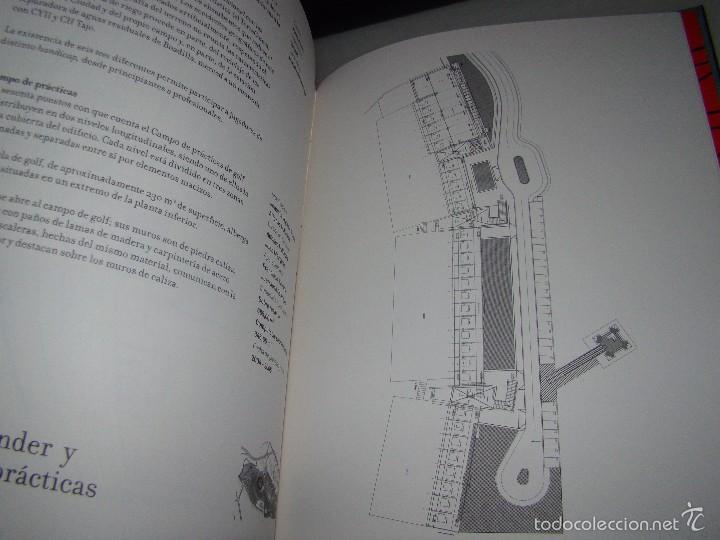 Libros de segunda mano: CIUDAD GRUPO SANTANDER - Foto 15