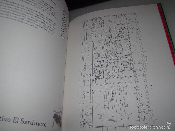 Libros de segunda mano: CIUDAD GRUPO SANTANDER - Foto 16