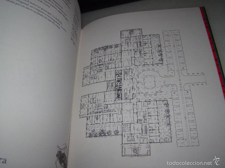 Libros de segunda mano: CIUDAD GRUPO SANTANDER - Foto 17