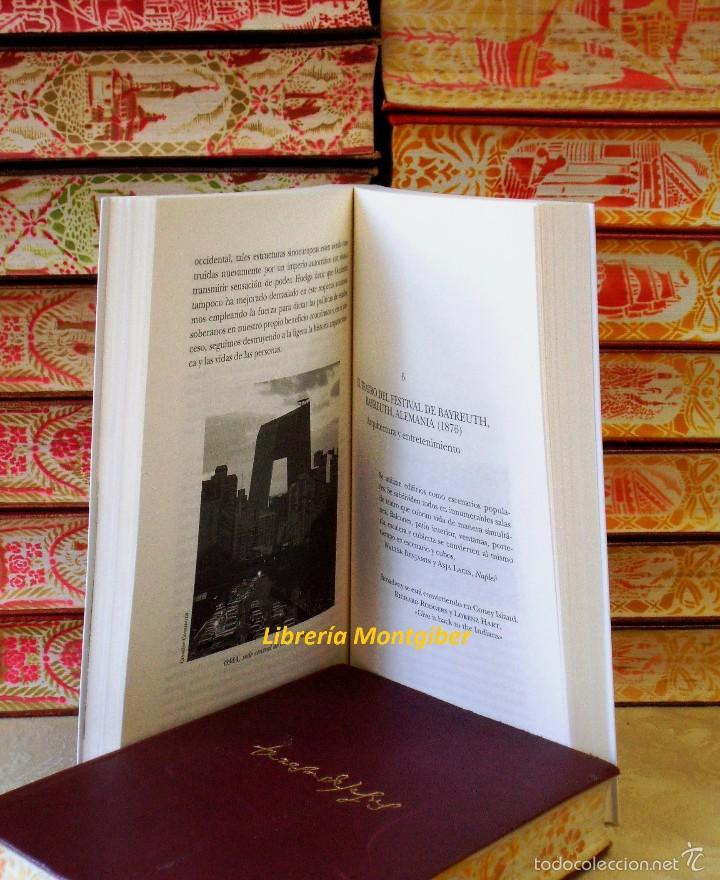 Libros de segunda mano: DE LADRILLOS Y MORTALES .  Autor :   Wilkinson, Tom - Foto 3