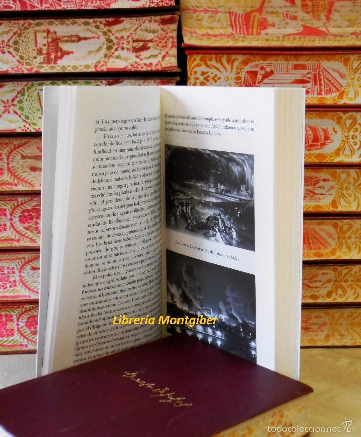 Libros de segunda mano: DE LADRILLOS Y MORTALES .  Autor :   Wilkinson, Tom - Foto 4