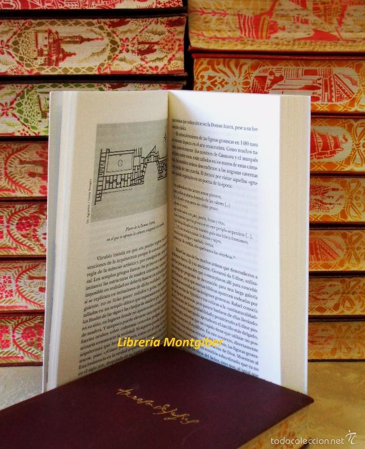 Libros de segunda mano: DE LADRILLOS Y MORTALES .  Autor :   Wilkinson, Tom - Foto 5