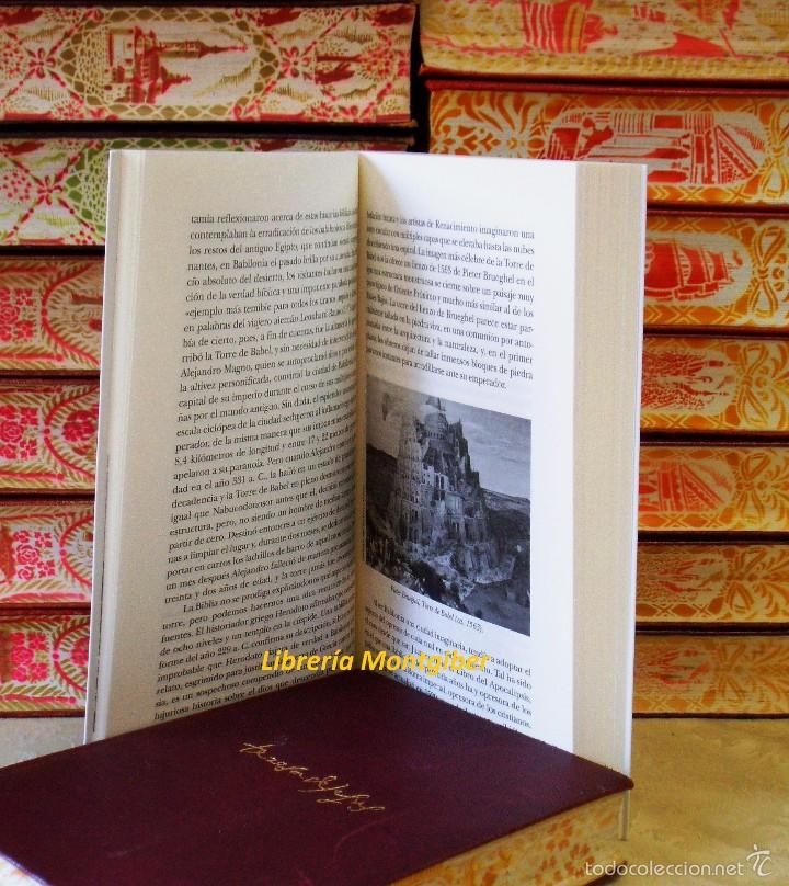 Libros de segunda mano: DE LADRILLOS Y MORTALES .  Autor :   Wilkinson, Tom - Foto 6
