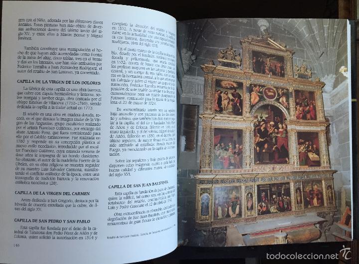 Libros de segunda mano: LAS CATEDRALES DE ARAG&Oacute;N - Foto 5