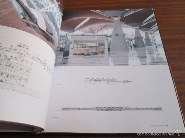 Libros de segunda mano: Airport Builders --- Marcus Binney - Foto 3
