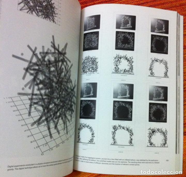 Libros de segunda mano: Hensel & Menges. Morpho-ecologies. 2006 - Foto 4