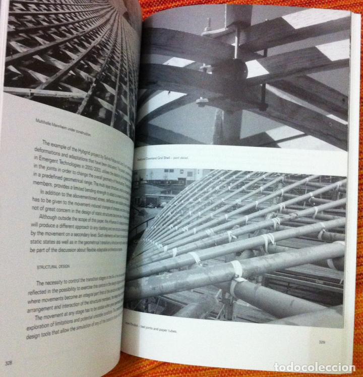 Libros de segunda mano: Hensel & Menges. Morpho-ecologies. 2006 - Foto 5