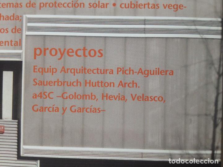 Libros de segunda mano: TECTONICA N&ordm; 28 - ENERGIA (I). FUNDAMENTOS - Foto 2