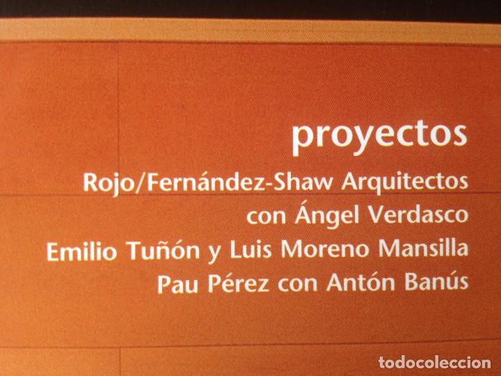 Libros de segunda mano: TECT&Oacute;NICA N&ordm; 14 - AC&Uacute;STICA - Foto 2