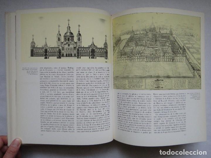 Libros de segunda mano: MONASTERIOS DE ESPA&Ntilde;A; ESPASA - CALPE - Foto 4