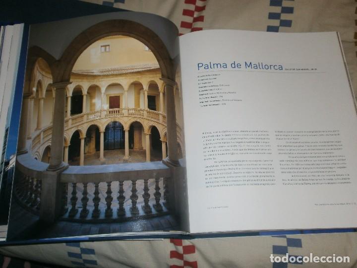 Libros de segunda mano: ARQUITECTURA EN BBVA. EDIFICIOS SINGULARES. EDITA BBVA 4.500 EJEMPLARES MADRID (2003) - Foto 4