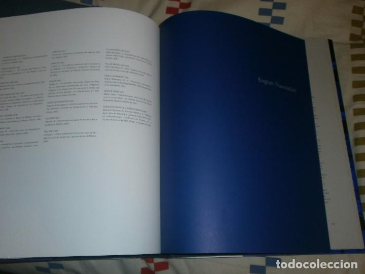 Libros de segunda mano: ARQUITECTURA EN BBVA. EDIFICIOS SINGULARES. EDITA BBVA 4.500 EJEMPLARES MADRID (2003) - Foto 8