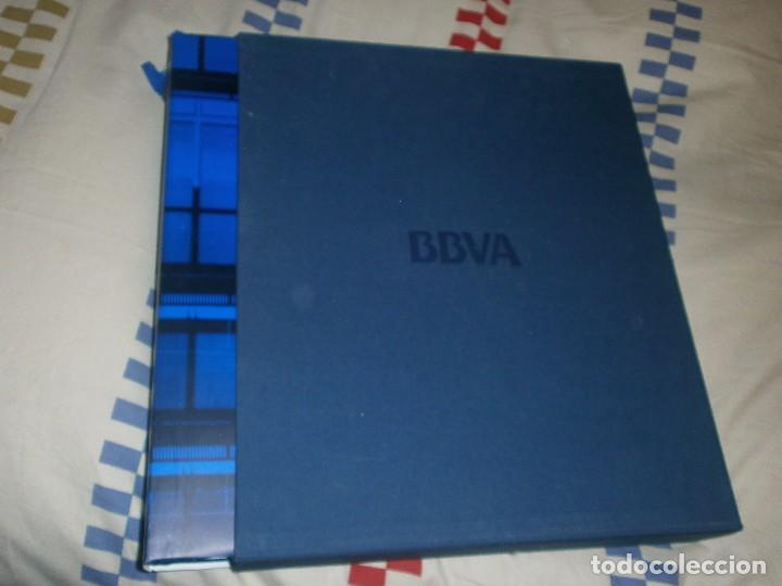 Libros de segunda mano: ARQUITECTURA EN BBVA. EDIFICIOS SINGULARES. EDITA BBVA 4.500 EJEMPLARES MADRID (2003) - Foto 10