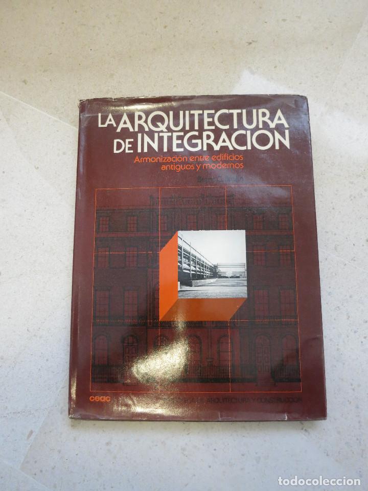 Libros de segunda mano: ARQUITECTURA DE INTEGRACION CEAC - Foto 1