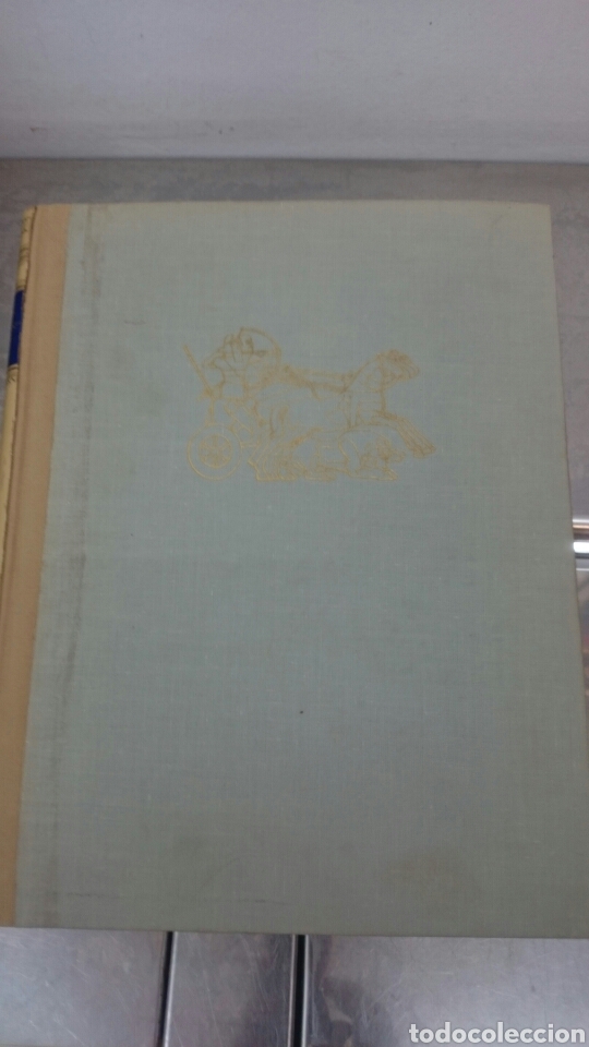 Libros de segunda mano: HISTORIA GENERAL DEL ARTE Dos Tomos - Foto 2